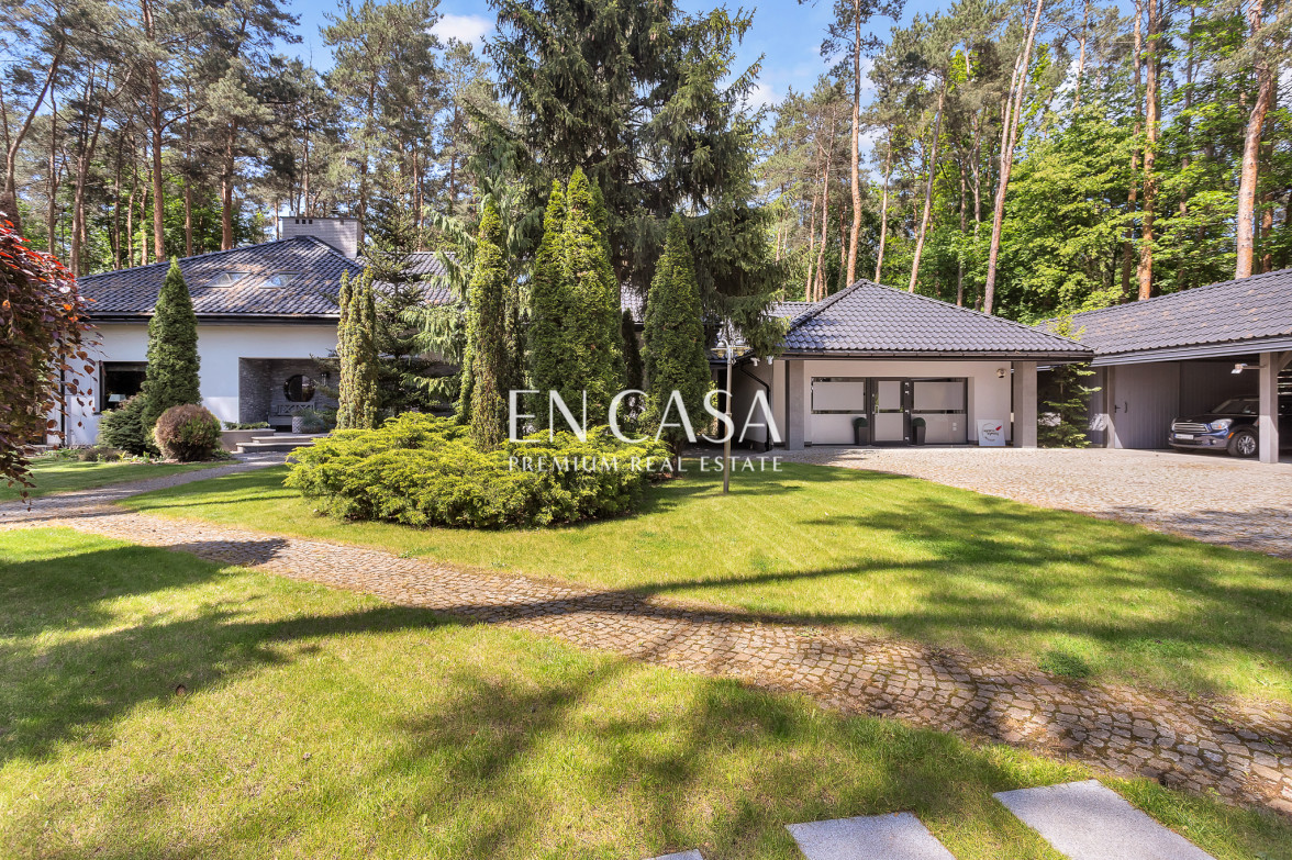 House Sale Grodzisk Mazowiecki Okólna 12 2